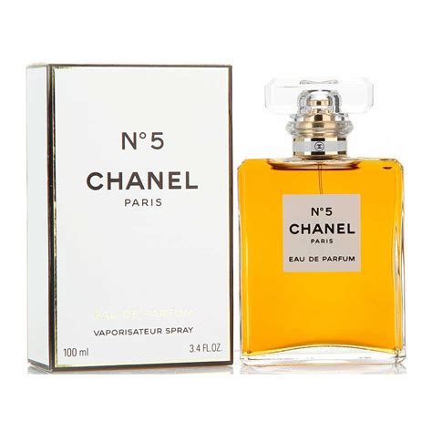 100 ml chanel no 5|chanel number 5 100ml.